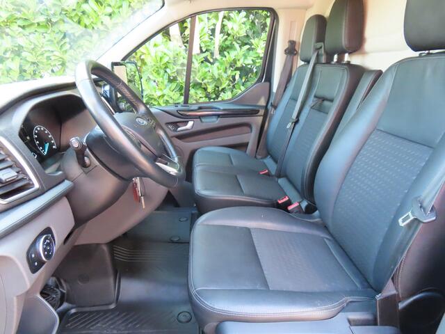 Ford TRANSIT CUSTOM 320 2.0 TDCI L2H1 Sport*Camera*Navi*52.000km!*