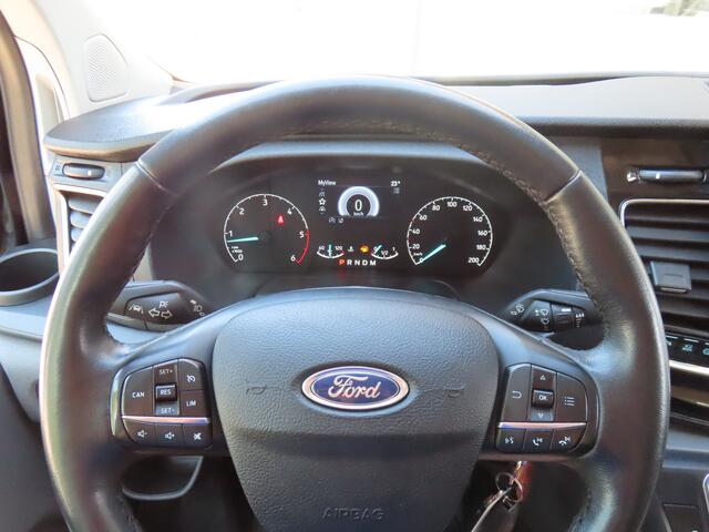 Ford TRANSIT CUSTOM 320 2.0 TDCI L2H1 Sport*Camera*Navi*52.000km!*
