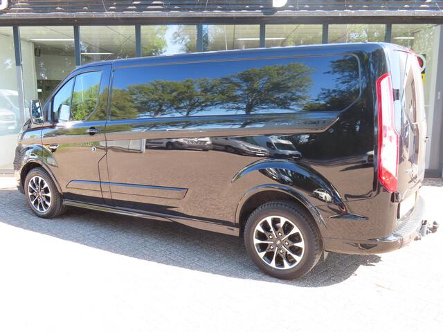 Ford TRANSIT CUSTOM 320 2.0 TDCI L2H1 Sport*Camera*Navi*52.000km!*