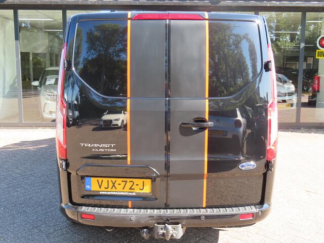 Ford TRANSIT CUSTOM 320 2.0 TDCI L2H1 Sport*Camera*Navi*52.000km!*