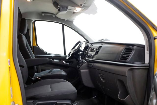 Ford TRANSIT CUSTOM 340 2.0 TDCI 130pk E6 L2H1 Trend Airco/Trekhaak 2800kg 04-2021