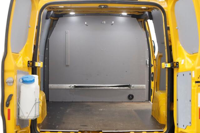 Ford TRANSIT CUSTOM 340 2.0 TDCI 130pk E6 L2H1 Trend Airco/Trekhaak 2800kg 04-2021