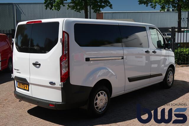 Ford TRANSIT CUSTOM 290 2.2 TDCI L2H1 Trend PDC / Airco / Cruise