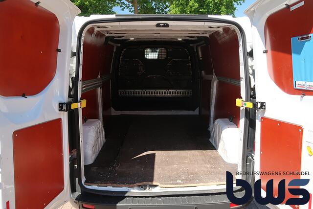 Ford TRANSIT CUSTOM 290 2.2 TDCI L2H1 Trend PDC / Airco / Cruise