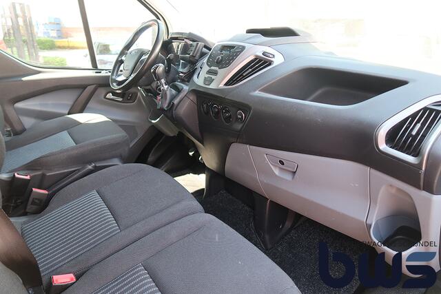 Ford TRANSIT CUSTOM 290 2.2 TDCI L2H1 Trend PDC / Airco / Cruise