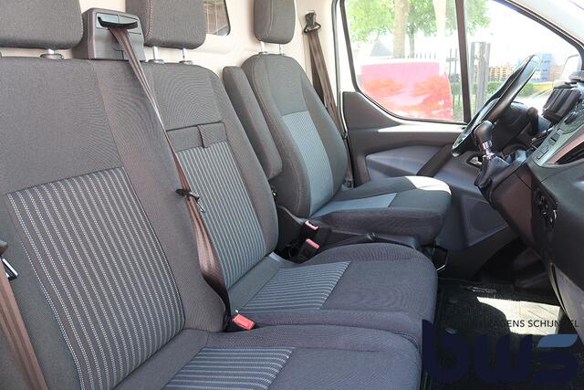 Ford TRANSIT CUSTOM 290 2.2 TDCI L2H1 Trend PDC / Airco / Cruise