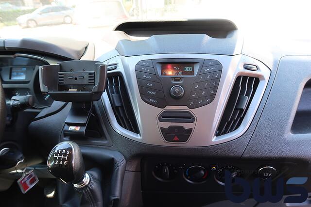 Ford TRANSIT CUSTOM 290 2.2 TDCI L2H1 Trend PDC / Airco / Cruise