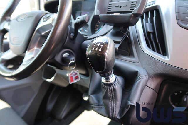 Ford TRANSIT CUSTOM 290 2.2 TDCI L2H1 Trend PDC / Airco / Cruise