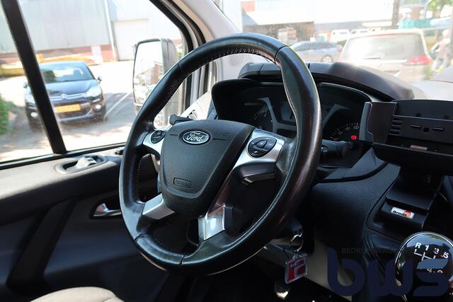 Ford TRANSIT CUSTOM 290 2.2 TDCI L2H1 Trend PDC / Airco / Cruise
