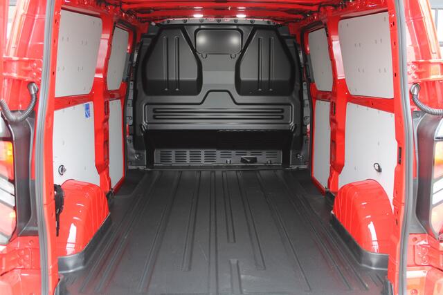 Ford TRANSIT CUSTOM 320 2.0 TDCI L2H1 Trend 136pk - 2x Schuifdeur - Carplay - Camera - Stoelverwarming - LED - 70l tank - Rijklaar