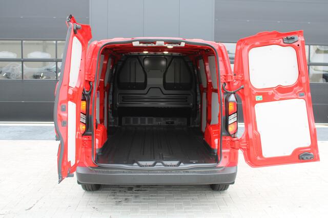 Ford TRANSIT CUSTOM 320 2.0 TDCI L2H1 Trend 136pk - 2x Schuifdeur - Carplay - Camera - Stoelverwarming - LED - 70l tank - Rijklaar