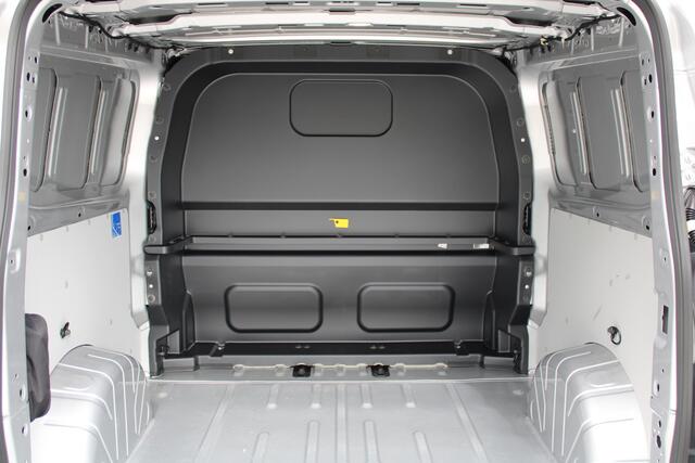 Ford TRANSIT CUSTOM 320 2.0 TDCI L2H1 Trend DC 150 pk - LED Koplampen - 5 Zits - 2x Schuifdeur - Stoelverwarming - Privacyglass