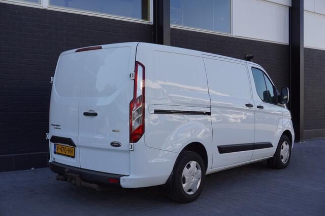 Ford TRANSIT CUSTOM 2.0 TDCI EURO 6 - Airco - Cruise - PDC - ¤ 9.900,- Excl.