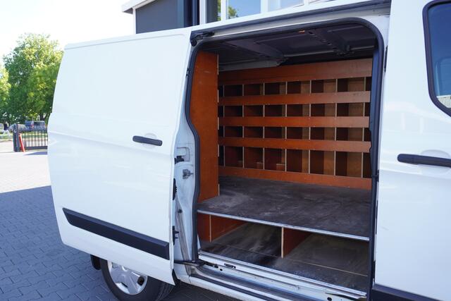 Ford TRANSIT CUSTOM 2.0 TDCI EURO 6 - Airco - Cruise - PDC - ¤ 9.900,- Excl.