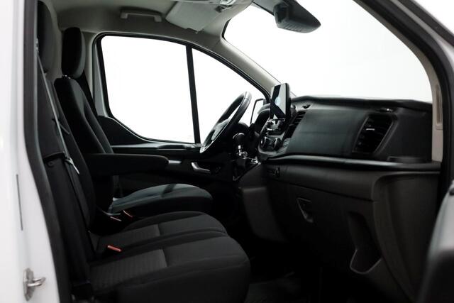 Ford TRANSIT CUSTOM 2.0 TDCI 130pk E6 L2H1 Trend Airco/Navi/Camera 07-2019