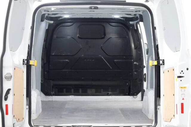 Ford TRANSIT CUSTOM 2.0 TDCI 130pk E6 L2H1 Trend Airco/Navi/Camera 07-2019