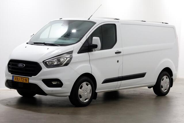 Ford TRANSIT CUSTOM 2.0 TDCI 130pk E6 L2H1 Trend Airco/Navi/Camera 07-2019