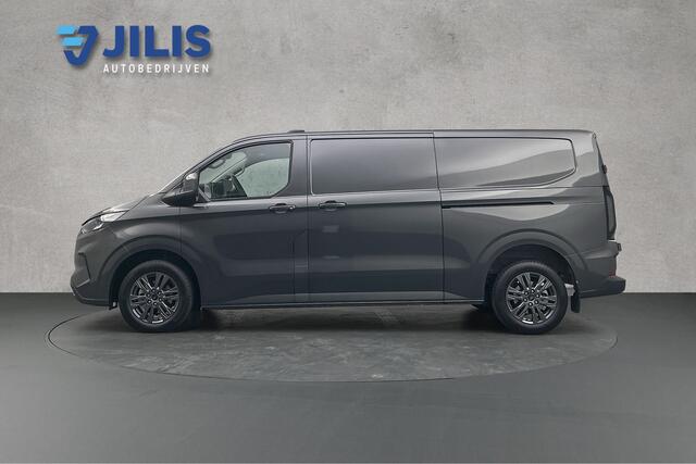Ford TRANSIT CUSTOM 2.0 L2 Limited | BPM vrij | Twee keer schuifdeur | Adaptief cruise control | Camera | Navigatie