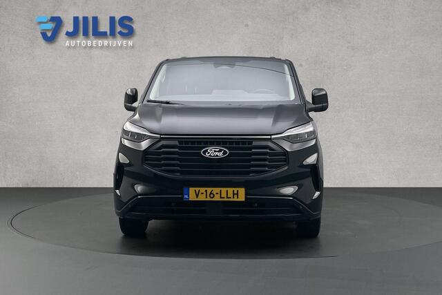 Ford TRANSIT CUSTOM 2.0 L2 Limited | BPM vrij | Twee keer schuifdeur | Adaptief cruise control | Camera | Navigatie