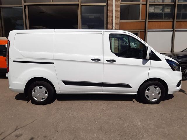 Ford TRANSIT CUSTOM 2.0 TDCI 96Kw/130Pk Airco , Cruisecontrol, Trekhaak 2500Kg, Trend