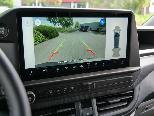 Ford TRANSIT CUSTOM 320 2.0 TDCI 130PK Automaat L2H1 Limited | ZIJSCHUIFDEUR L+R | NAVIGATIE | CAMERA |