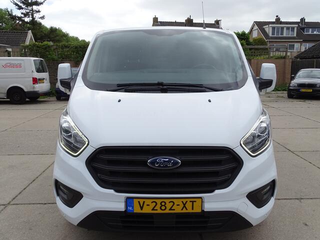 Ford TRANSIT CUSTOM 2.0 TDCI L1H1 Trend Met Stroomvoorziening