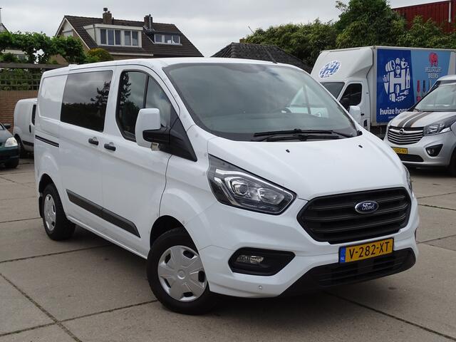 Ford TRANSIT CUSTOM 2.0 TDCI L1H1 Trend Met Stroomvoorziening