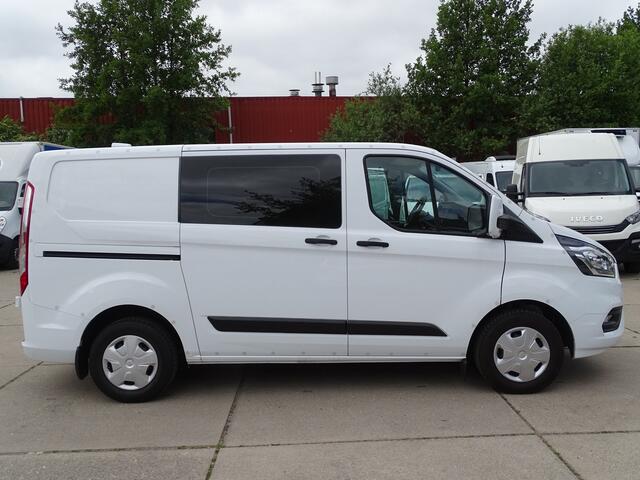 Ford TRANSIT CUSTOM 2.0 TDCI L1H1 Trend Met Stroomvoorziening