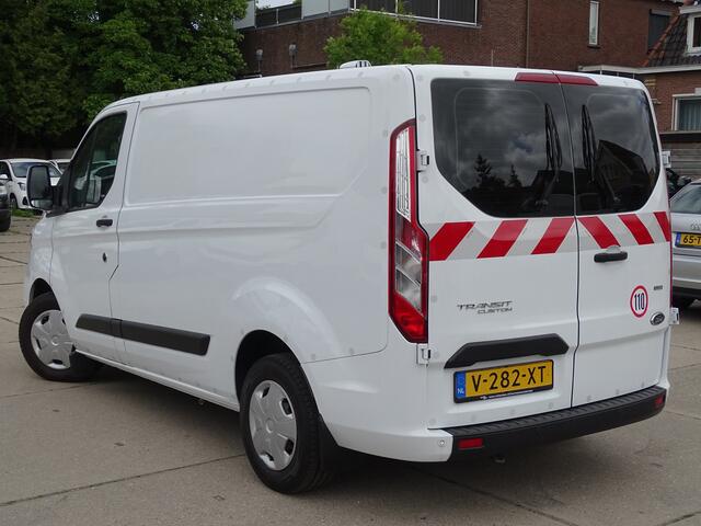 Ford TRANSIT CUSTOM 2.0 TDCI L1H1 Trend Met Stroomvoorziening