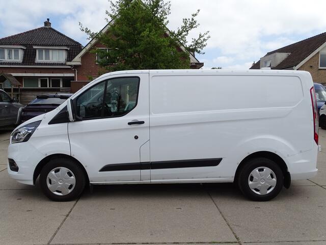 Ford TRANSIT CUSTOM 2.0 TDCI L1H1 Trend Met Stroomvoorziening
