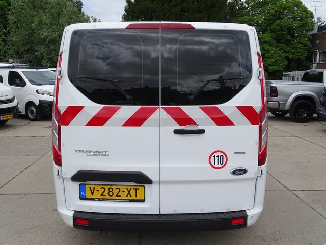 Ford TRANSIT CUSTOM 2.0 TDCI L1H1 Trend Met Stroomvoorziening