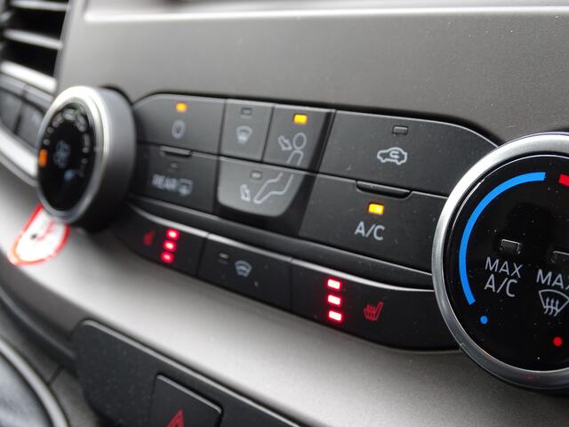 Ford TRANSIT CUSTOM 2.0 TDCI L1H1 Trend Met Stroomvoorziening