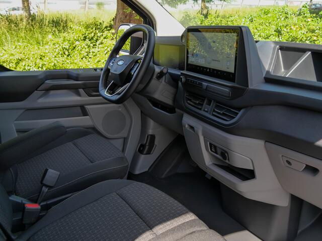 Ford TRANSIT CUSTOM 320 2.0 TDCI 170PK AUTOMAAT L2H1 Limited | NAVIGATIE | CAMERA |