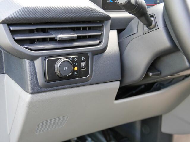 Ford TRANSIT CUSTOM 320 2.0 TDCI 170PK AUTOMAAT L2H1 Limited | NAVIGATIE | CAMERA |