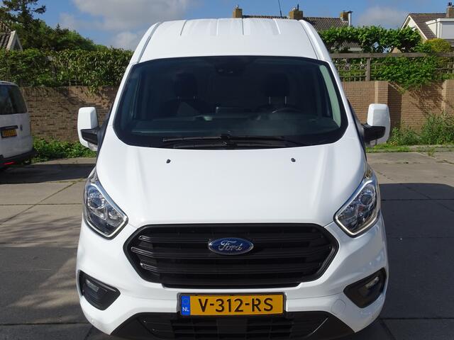 Ford TRANSIT CUSTOM 2.0 TDCI L1H2 Trend EURO 6