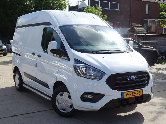 Ford TRANSIT CUSTOM 2.0 TDCI L1H2 Trend EURO 6