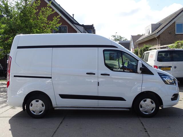 Ford TRANSIT CUSTOM 2.0 TDCI L1H2 Trend EURO 6