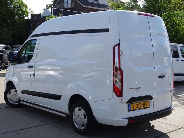 Ford TRANSIT CUSTOM 2.0 TDCI L1H2 Trend EURO 6