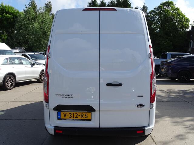 Ford TRANSIT CUSTOM 2.0 TDCI L1H2 Trend EURO 6