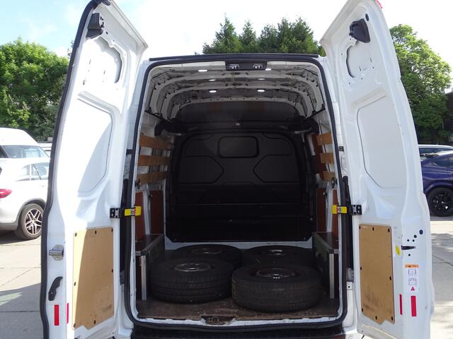Ford TRANSIT CUSTOM 2.0 TDCI L1H2 Trend EURO 6