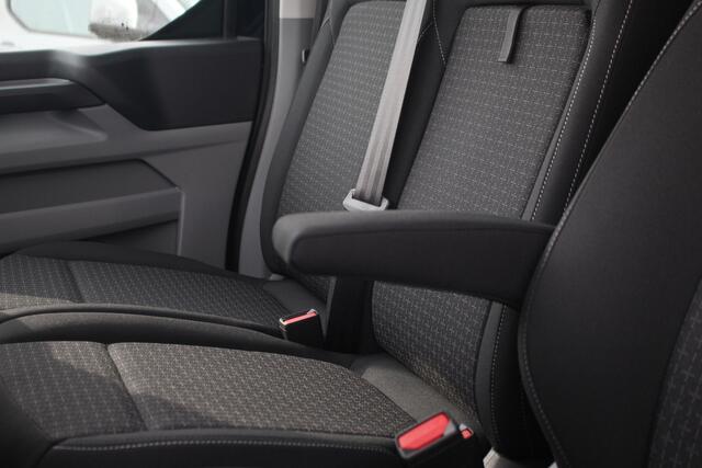 Ford TRANSIT CUSTOM 320 2.0TDCI 170pk L2H1 Trend | 4x4 | AWD | Automaat | L+R Zijdeur | Stoel+Stuurverwarming | Sync 4 13" | Keyless | Camera | Carplay/Android | Lease 771,- p/m