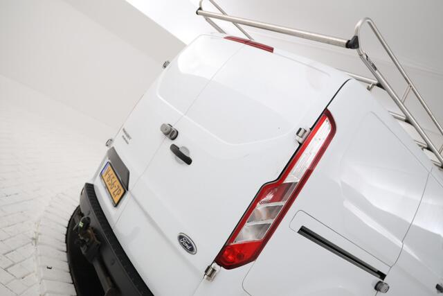Ford TRANSIT CUSTOM 280 2.0 TDCI L1H1 Trend 3 Zit, Imperial, Trekhaak, Airco