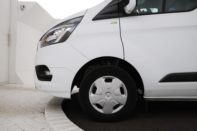 Ford TRANSIT CUSTOM 280 2.0 TDCI L1H1 Trend 3 Zit, Imperial, Trekhaak, Airco