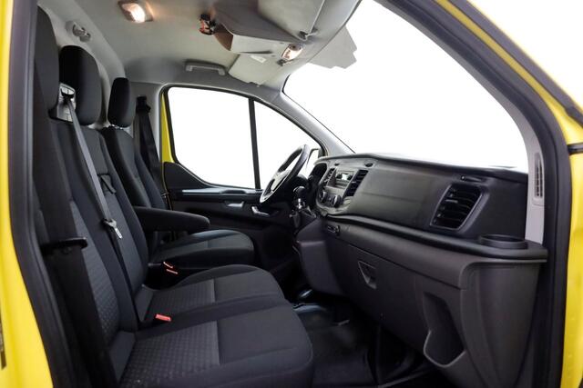 Ford TRANSIT CUSTOM 2.0 TDCI L1H1 Trend Airco/Inrichting 06-2019
