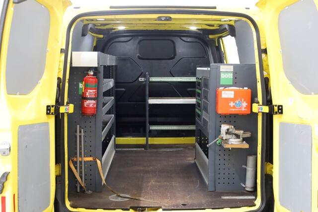 Ford TRANSIT CUSTOM 2.0 TDCI L1H1 Trend Airco/Inrichting 06-2019