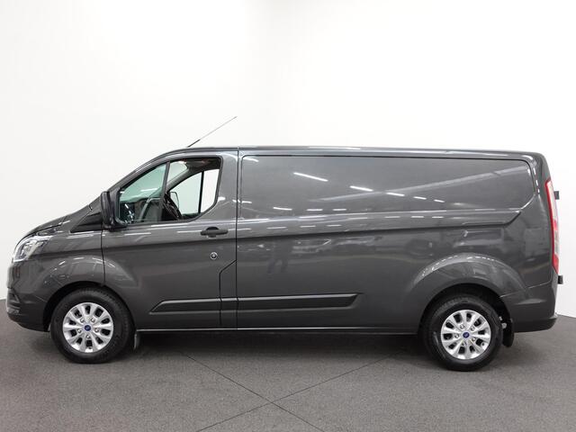 Ford TRANSIT CUSTOM 300 2.0 TDCI L2H1 Trend Airco Navi Cruisecontrol Camera Parkeersensoren