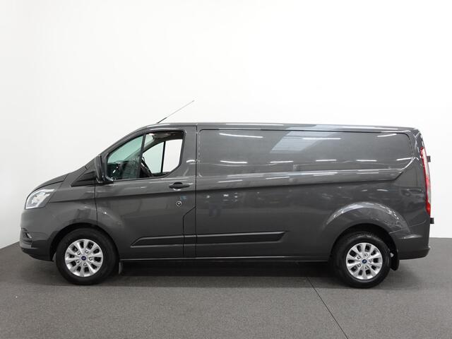Ford TRANSIT CUSTOM 300 2.0 TDCI L2H1 Trend Airco Navi Cruisecontrol Camera Parkeersensoren