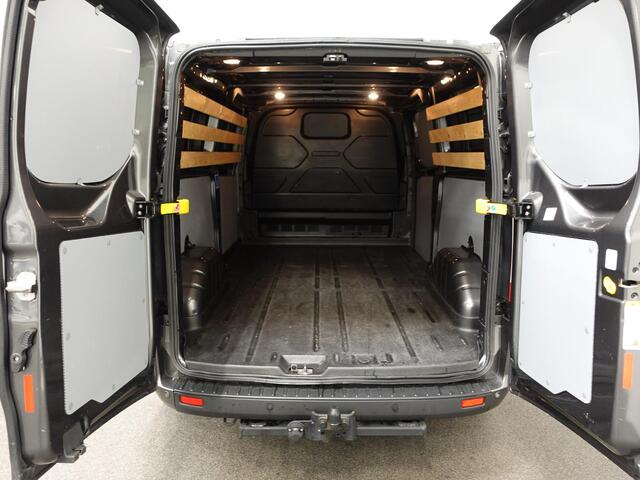 Ford TRANSIT CUSTOM 300 2.0 TDCI L2H1 Trend Airco Navi Cruisecontrol Camera Parkeersensoren