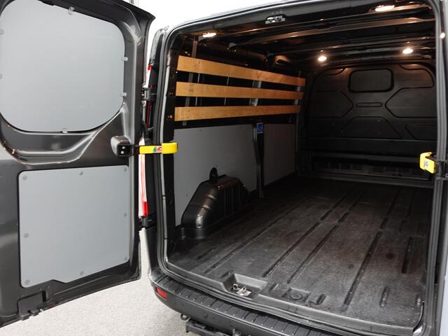 Ford TRANSIT CUSTOM 300 2.0 TDCI L2H1 Trend Airco Navi Cruisecontrol Camera Parkeersensoren
