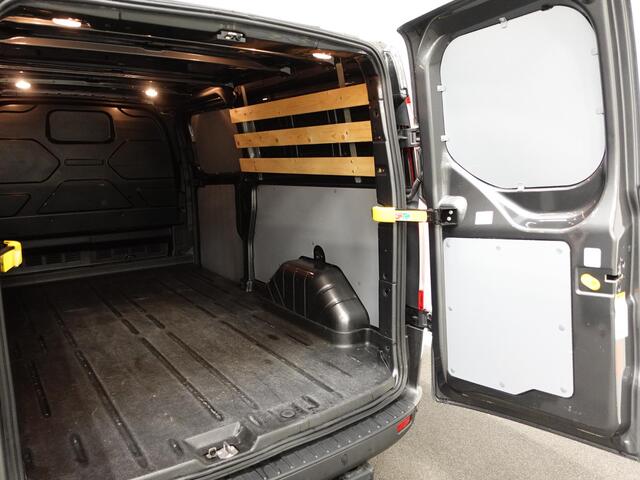 Ford TRANSIT CUSTOM 300 2.0 TDCI L2H1 Trend Airco Navi Cruisecontrol Camera Parkeersensoren